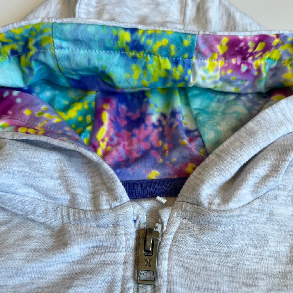 NEW Hurley Hoodie - Picture 6 of 11